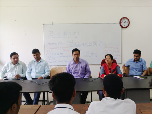 Government Polytechnic Sitapur College Ambience photo 3